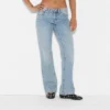 Women's Low-Rise Bootcut Jeans - Wild Fable™