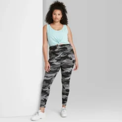Women's High-Waisted Classic Leggings - Wild Fable™ 12 Women's High-Waisted Classic Leggings - Wild Fable™ -Selfie Leslie GUEST 572a14d2 0c3d 4b8a bbe9 8ae63b28a99c