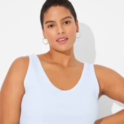 Frozen Chain And Chunky Hoop Trio Earring Set 3pc - Wild Fable™ Gold: Nickel-Free Metal Jewelry -Selfie Leslie GUEST 57f2bfc4 eedc 438e b437 402ebeb2314e