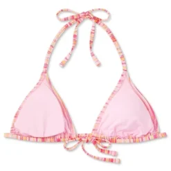 Women's Triangle Bikini Top - Wild Fable™ -Selfie Leslie GUEST 591576a7 b4a6 4dcd 8091 a8d3819063a8