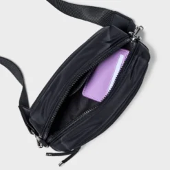 Camera Crossbody Bag - Wild Fable™ -Selfie Leslie GUEST 5938afa2 63f2 43b9 9b46 a8516c5e8488