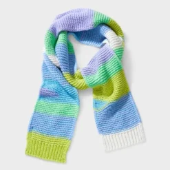 Pre-Consumed Recycled Scarf - Wild Fable™ -Selfie Leslie GUEST 593ef203 5c63 499f a94b 65d3b2e29172