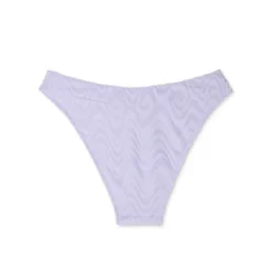 Women's Wavy Terry Textured Mid-Waist Ultra High Leg Cheeky Bikini Bottom - Wild Fable™ Lilac Purple 15 Women's Wavy Terry Textured Mid-Waist Ultra High Leg Cheeky Bikini Bottom - Wild Fable™ Lilac Purple -Selfie Leslie GUEST 5944ca9c 3b44 493c b408 e75cef42148d
