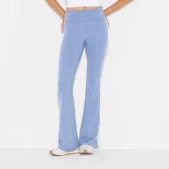 Women's ButterBliss High-Waisted Flare Leggings - Wild Fable™