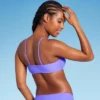 Women's Bralette Bikini Top - Wild Fable™ -Selfie Leslie GUEST 5d4a4c64 96dc 46cc 900d 0887571ad3a7