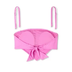 Women's Handkerchief Bandeau Bikini Top - Wild Fable™ -Selfie Leslie GUEST 5d668d12 aaf1 4643 8504 db06095a14ad