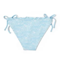 Women's Lace Detail Side-Tie Cheeky Bikini Bottom - Wild Fable™ Blue 14 Women's Lace Detail Side-Tie Cheeky Bikini Bottom - Wild Fable™ Blue -Selfie Leslie GUEST 5db0f861 1af3 4181 817d f72a8156da87