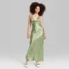 Women's Satin Slip Maxi Dress - Wild Fable™ -Selfie Leslie GUEST 5e57b4ce aa2f 4e37 90e4 e459c8e3c425