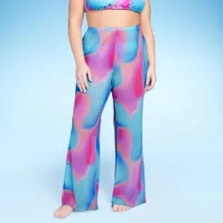 Women's Mesh Cover Up High Waist Flare Pants - Wild Fable™ 11 Women's Mesh Cover Up High Waist Flare Pants - Wild Fable™ -Selfie Leslie GUEST 62cc8c9e 0499 4d88 9f42 fef4e11b87db