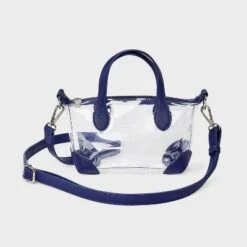 Game Day Clear Pouchette Crossbody Bag - Wild Fable™ 35 Game Day Clear Pouchette Crossbody Bag - Wild Fable™ -Selfie Leslie GUEST 63a1acb3 0559 40e7 b4dd 3db978e91258