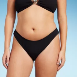 Women's Pucker Textured Extra Cheeky Extra High Leg Bikini Bottom - Wild Fable™ 11 Women's Pucker Textured Extra Cheeky Extra High Leg Bikini Bottom - Wild Fable™ -Selfie Leslie GUEST 63d5113f 4697 4e4e 95ca c69f8b5bf2c8