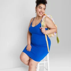 Women's Strappy Bodycon Knit Dress - Wild Fable™ 20 Women's Strappy Bodycon Knit Dress - Wild Fable™ -Selfie Leslie GUEST 647d9bae 8aa5 4313 8f4b 18f2d62b2c03