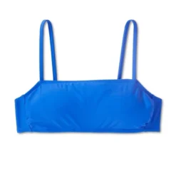 Women's Scrunchie Back Detail Bralette Bikini Top - Wild Fable™ -Selfie Leslie GUEST 65365a1d 6141 42ea 947b 8a6ee137d5b4