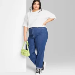 Women's Short Sleeve Relaxed Fit T-Shirt - Wild Fable™ -Selfie Leslie GUEST 66897b69 c244 46a0 91f6 c5500889a3c9