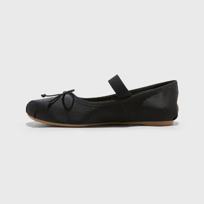 Women's Tisha Ballet Flats - Wild Fable™ 3 Women's Tisha Ballet Flats - Wild Fable™