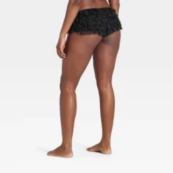 Women's Ruffle Lace Bloomer - Wild Fable™ -Selfie Leslie GUEST 67f4eadb 5e46 4be5 8a98 f6cb4b8cd141