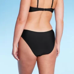 Women's Low-Rise High Leg Cheeky Bikini Bottom - Wild Fable™ -Selfie Leslie GUEST 6816a914 a6b5 44dc 90d9 bcb191c89bf4