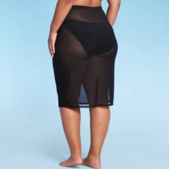 Women's Mesh Cover Up Midi Skirt - Wild Fable™ 14 Women's Mesh Cover Up Midi Skirt - Wild Fable™ -Selfie Leslie GUEST 681f47b8 189b 4bf1 bc75 811969dce328