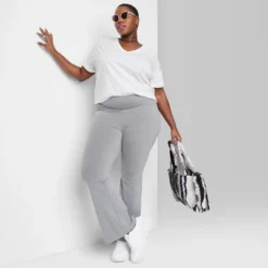 Women's Short Sleeve Relaxed Fit V-Neck T-Shirt - Wild Fable™ -Selfie Leslie GUEST 68c83853 d21a 436e 8f6f 99ef357d91d5