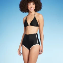 Women's High Waist Cheeky Dolphin Boyshorts - Wild Fable™ -Selfie Leslie GUEST 6a5a6ef5 ca6c 403c bf76 1ec7f01bdffa