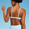 Women's Tie Detail Underwire Bikini Top - Wild Fable™ -Selfie Leslie GUEST 6b243a39 b934 4e13 b7f8 eae1485d29bc