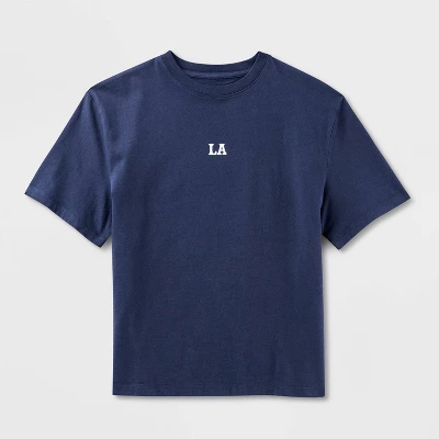 Women's Short Sleeve Crewneck Graphic T-Shirt - Wild Fable™ 5 Women's Short Sleeve Crewneck Graphic T-Shirt - Wild Fable™ - Image 3