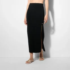 Women's Pearl Sweater Maxi Skirt - Wild Fable™