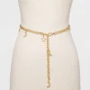 Women's Celestial Chain Belt - Wild Fable™ Gold -Selfie Leslie GUEST 703711d7 f0d2 43d8 9597 5e01eff008af