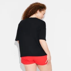 Trio Imitation Rhodium With Glass Crystal Rhinestone Hoop Stud Earring Set 3pc - Wild Fable™ White Crystal: Sparkly Hoops, Nickel-Free Metal -Selfie Leslie GUEST 71a5bdb2 bb09 41b3 a29f 631f5e79bfbe