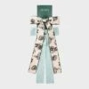 Floral Print And Solid Bow Hair Clip Set 2pc - Wild Fable™ Beige/Teal Green 2 Floral Print And Solid Bow Hair Clip Set 2pc - Wild Fable™ Beige/Teal Green -Selfie Leslie GUEST 74b4392c 7dad 46e9 ad50 2ca439682ef4