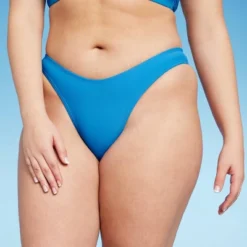 Women's Extra High Leg Cheeky Bikini Bottom - Wild Fable™ -Selfie Leslie GUEST 74f3d99f 5553 4851 90be 7cfbe73009ec