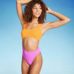 Women's Cut Out One Piece Swimsuit - Wild Fable™ 15 Women's Cut Out One Piece Swimsuit - Wild Fable™ -Selfie Leslie GUEST 75511e38 a0b1 484b b016 f66720694d90