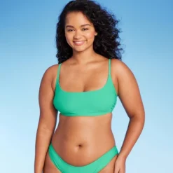 Women's Bralette Bikini Top - Wild Fable™ -Selfie Leslie GUEST 768598d9 3345 42b2 aa2f cc0b2331b4c6