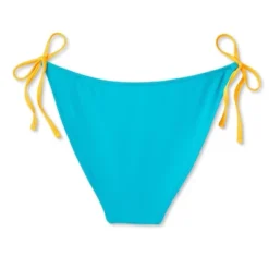 Women's Reversible Side-Tie High Leg Cheeky Bikini Bottom - Wild Fable™ 25 Women's Reversible Side-Tie High Leg Cheeky Bikini Bottom - Wild Fable™ -Selfie Leslie GUEST 76861fd0 6c1c 44c6 9072 954e64abdfde