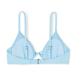 Women's Tie Detail Underwire Bikini Top - Wild Fable™ 16 Women's Tie Detail Underwire Bikini Top - Wild Fable™ -Selfie Leslie GUEST 7716f741 9e6e 4e3e b247 067ae6444d5f