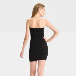 Women's Tube Mini Bodycon Dress - Wild Fable™