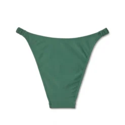 Women's Scrunchie Side Tab Detail Extra High Leg Extra Cheeky Bikini Bottom - Wild Fable™ -Selfie Leslie GUEST 7e6e5784 0446 4308 8167 1a54e77082a8