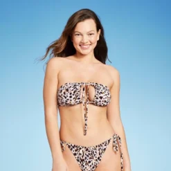 Women's Multiway Tall Triangle Bikini Top - Wild Fable™ -Selfie Leslie GUEST 81416d23 6a49 4410 9ccd 282846694c0b