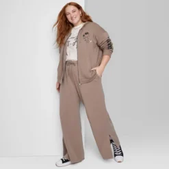 Frozen Chain And Chunky Hoop Trio Earring Set 3pc - Wild Fable™ Gold: Nickel-Free Metal Jewelry -Selfie Leslie GUEST 827da754 ac15 4f20 b3b1 b68b0f578eac