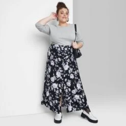 Women's Long Sleeve T-Shirt - Wild Fable™ 13 Women's Long Sleeve T-Shirt - Wild Fable™ -Selfie Leslie GUEST 8347a4dc 42d5 4df8 aaa2 8183df424220