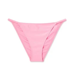 Women's Side Tab Extra Cheeky Bikini Bottom - Wild Fable™ Pink -Selfie Leslie GUEST 841d17c6 65f0 49cd ab6f ed4c077a36d6