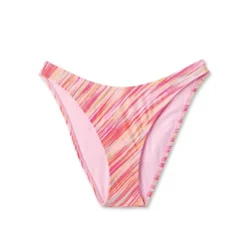 Women's Ultra High Leg Cheeky Bikini Bottom - Wild Fable™ -Selfie Leslie GUEST 875d9683 2a02 48a8 a718 581119b17193