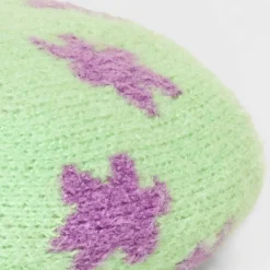 Knit Beret - Wild Fable™ Mint Green Floral 7 Knit Beret - Wild Fable™ Mint Green Floral -Selfie Leslie GUEST 885164b5 4f9a 4f98 a803 0b06574c240f