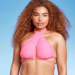 Women's Cross Next Multi-Way Bikini Top - Wild Fable™ 14 Women's Cross Next Multi-Way Bikini Top - Wild Fable™ -Selfie Leslie GUEST 904665e3 cbba 42fb b3bc 6c58270ef72c