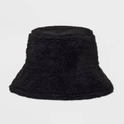 Faux Shearling Bucket Reversible Hat - Wild Fable™ -Selfie Leslie GUEST 9067304b 8cc6 453f ba7e 070d1b0a24e0
