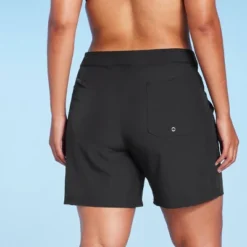 Women's 7" Board Swim Shorts - Wild Fable™ -Selfie Leslie GUEST 93487171 f793 4d1e 99bb 5facd2d3b127