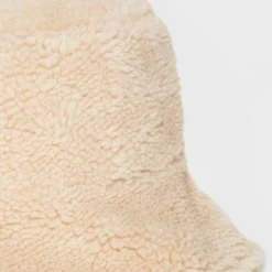 Faux Shearling Bucket Reversible Hat - Wild Fable™ -Selfie Leslie GUEST 9a802975 5420 44ef b50b 169bcef71725