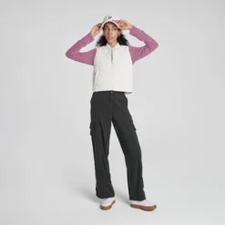 Women's Long Sleeve Rib-Knit Boat Neck Top - Wild Fable™ -Selfie Leslie GUEST 9f843f7e da5a 418c 8e51 7b251b46ea8d