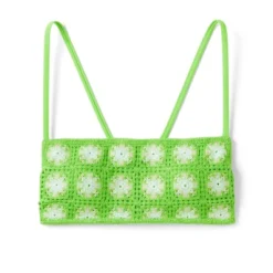 Women's Crochet Bralette Bikini Top - Wild Fable™ 15 Women's Crochet Bralette Bikini Top - Wild Fable™ -Selfie Leslie GUEST a044c028 ae95 4af2 8237 6127171316ab