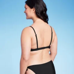 Women's Underwire Bikini Top - Wild Fable™ -Selfie Leslie GUEST a08b4438 9cff 48de b9d1 ad31262b2a68